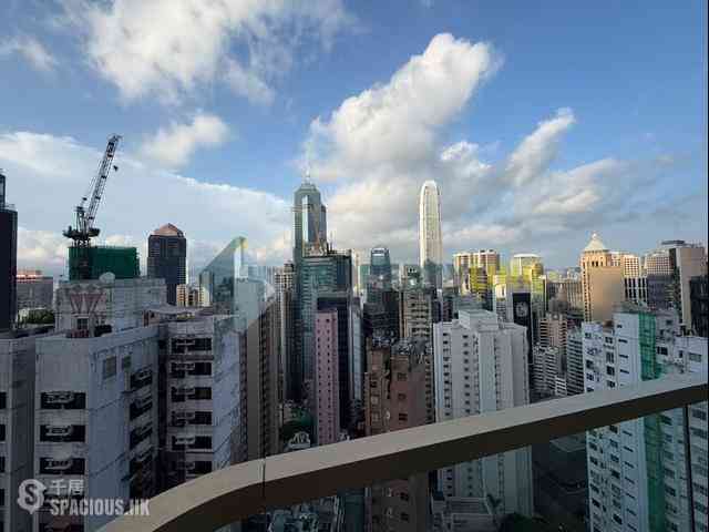 西半山 - Upper Central 03