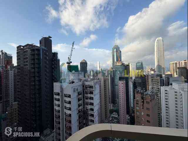 西半山 - Upper Central 04