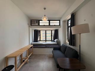 Sai Ying Pun - Western Garden Evergreen Tower (Block 1) 03