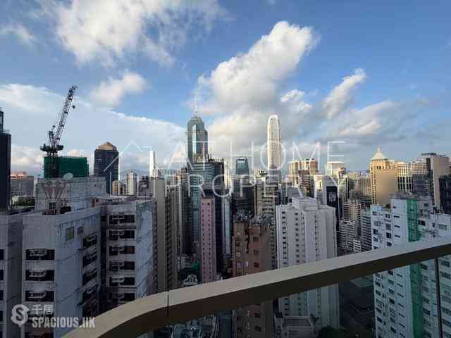 西半山 - Upper Central 06