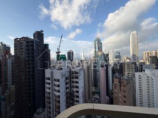 西半山 - Upper Central 07