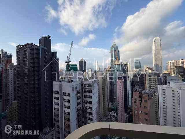 西半山 - Upper Central 07