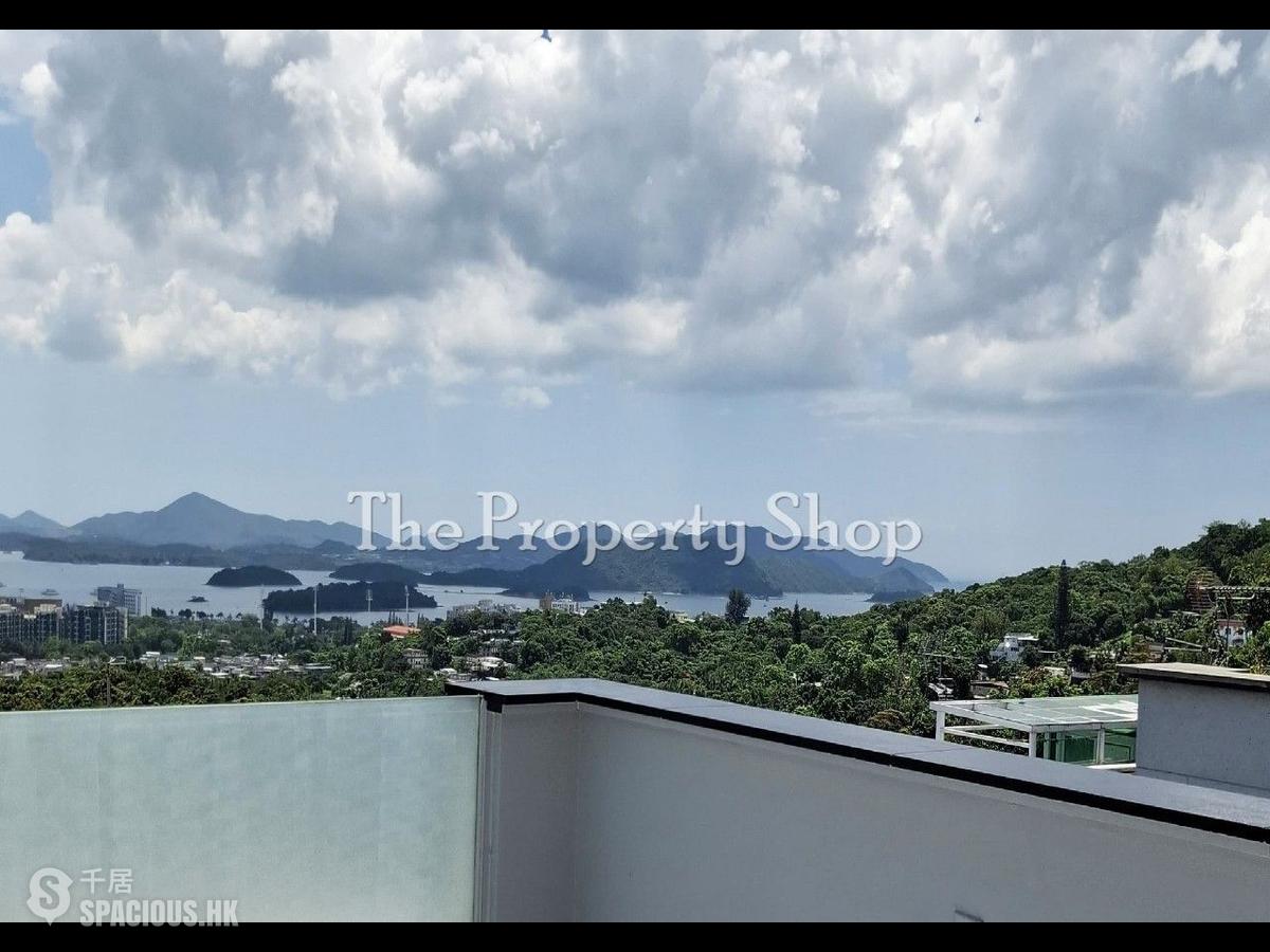 Sai Kung - Nam Shan 01