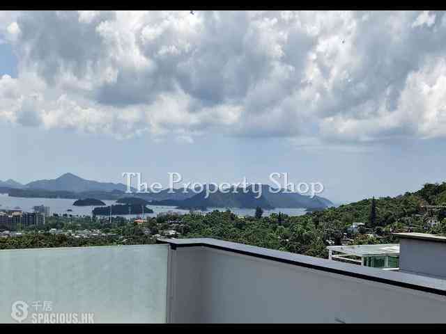 Sai Kung - Nam Shan 01