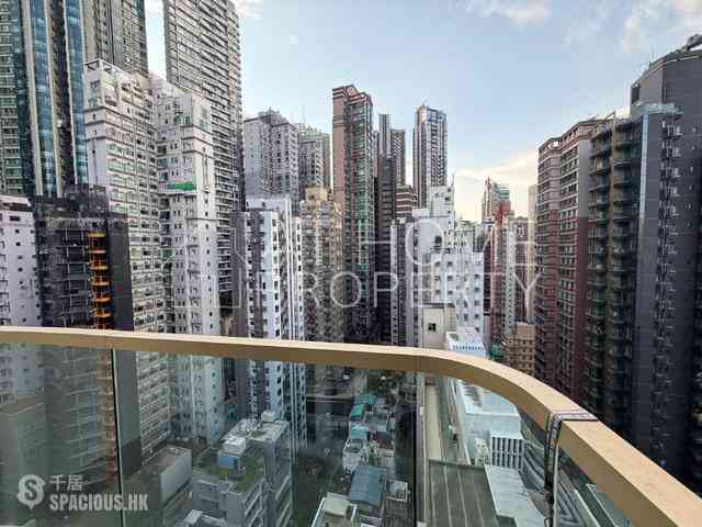 西半山 - Upper Central 04