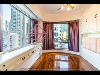 Mid Levels Central - Palatial Crest 03