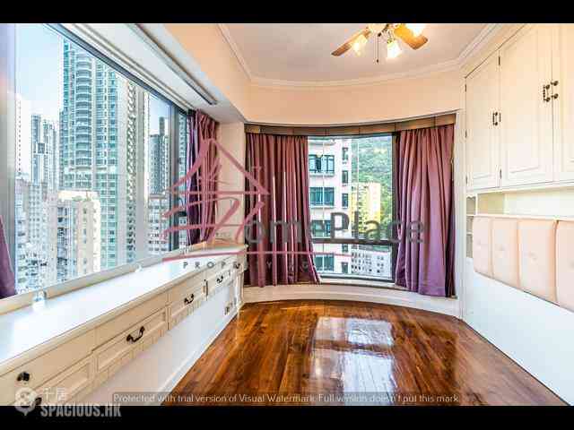 Mid Levels Central - Palatial Crest 03