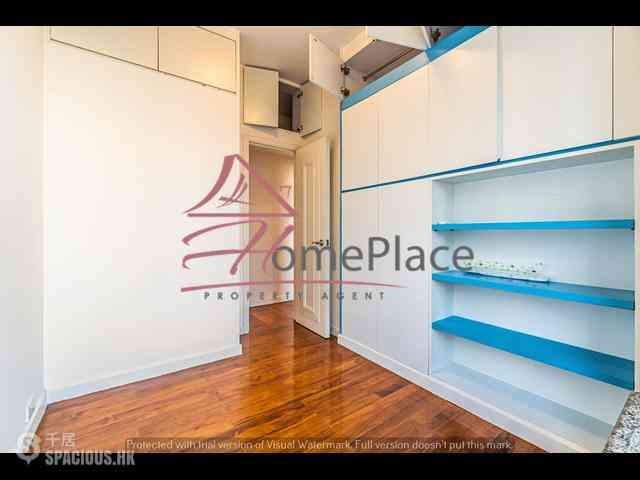 Mid Levels Central - Palatial Crest 04