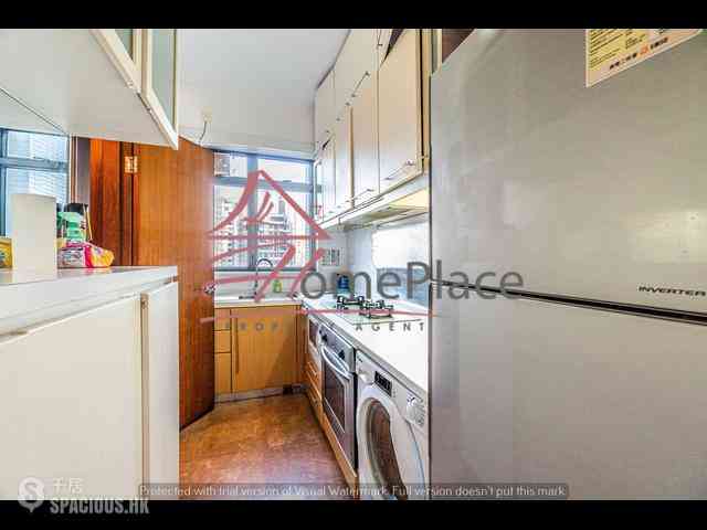 Mid Levels Central - Palatial Crest 06