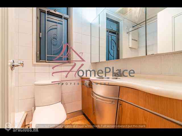 Mid Levels Central - Palatial Crest 07