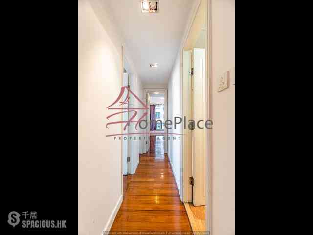 Mid Levels Central - Palatial Crest 09