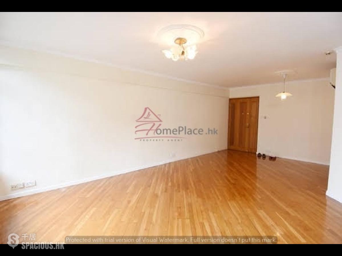 Mid Levels Central - Robinson Place 01