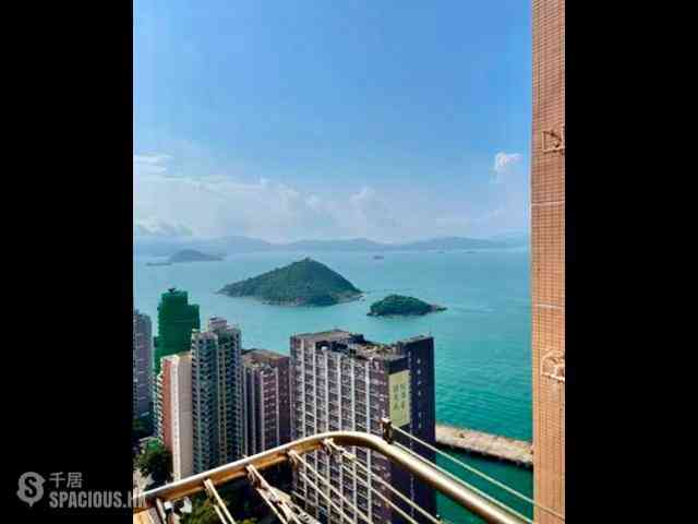 Kennedy Town - Cayman Rise 08