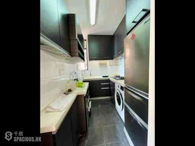 Kennedy Town - Cayman Rise 04