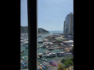 鴨脷洲 - 南區・左岸 05