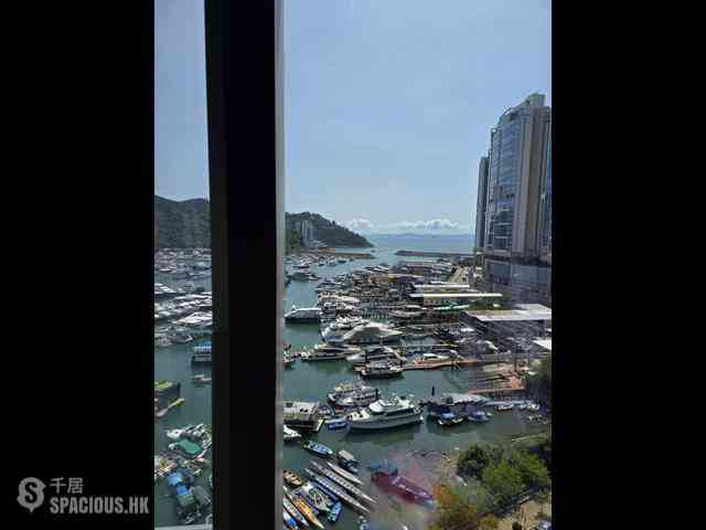 鴨脷洲 - 南区·左岸 05