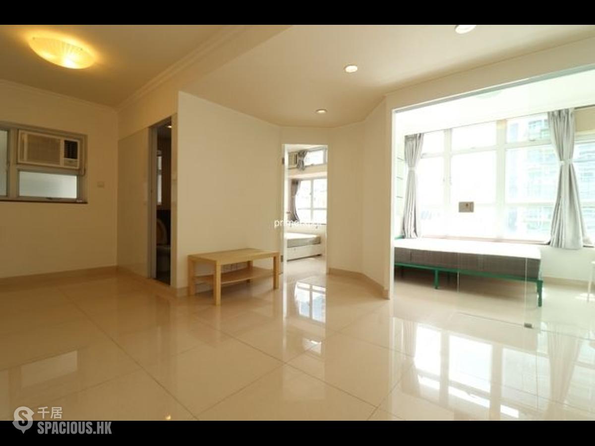 Wan Chai - Southorn Garden 01
