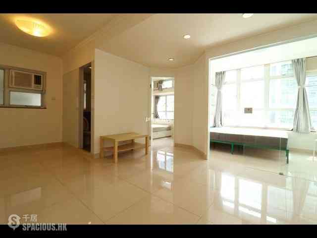 Wan Chai - Southorn Garden 01