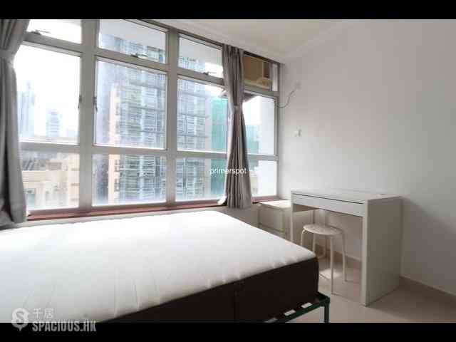 Wan Chai - Southorn Garden 05