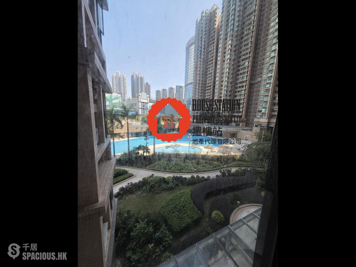 大角咀 - 維港灣5座 01