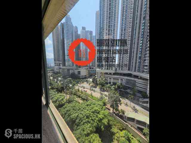 大角咀 - 维港湾1座 09
