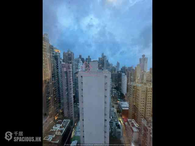 Sai Ying Pun - Ko Nga Court 05