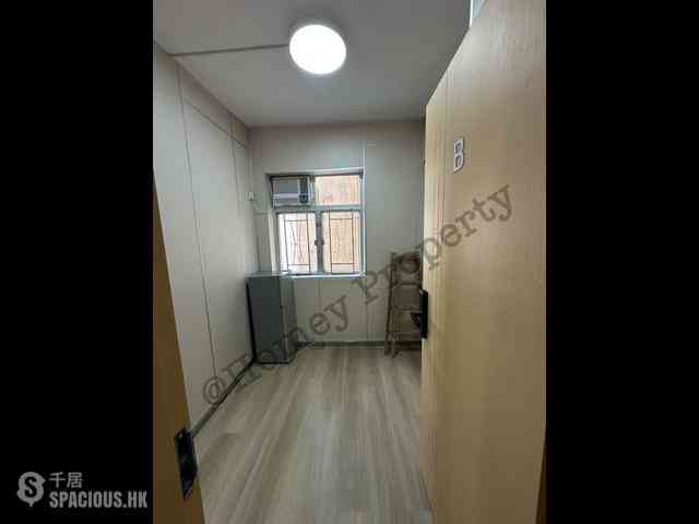 North Point - Yen Dack Building 01