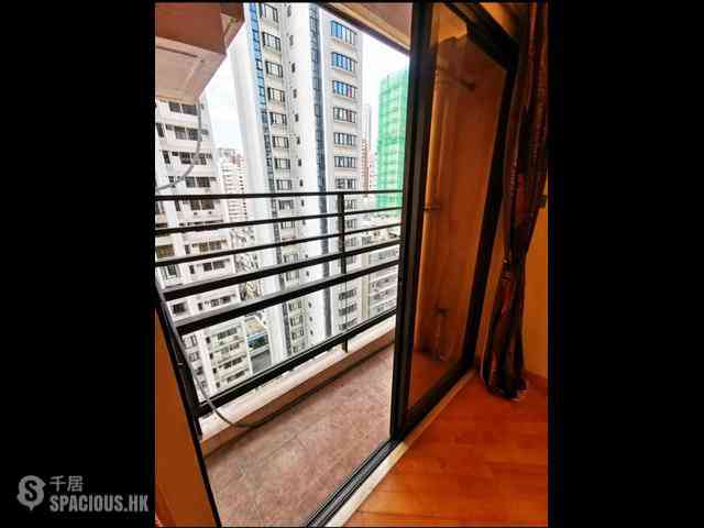 跑马地 - 汇文楼 03