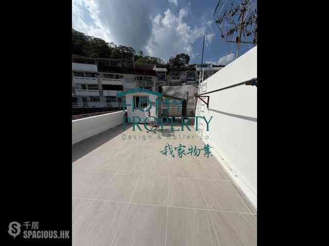 深井 - Sham Tseng Village 06