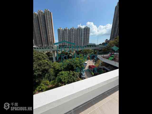 深井 - Sham Tseng Village 02