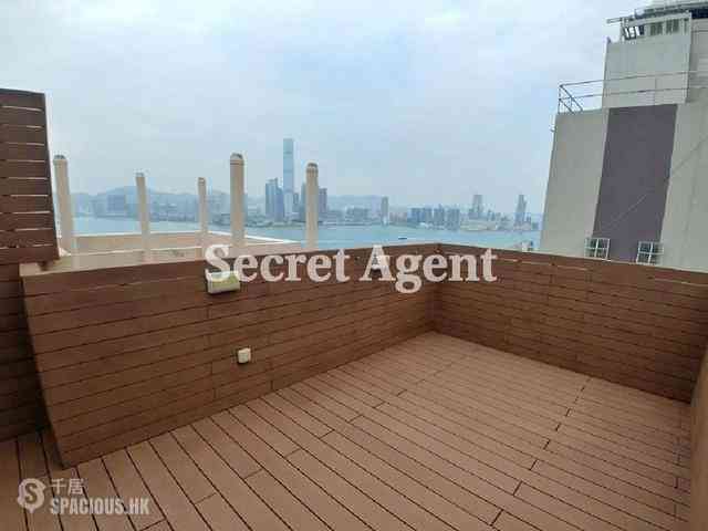 Sheung Wan - Sea View Mansion 01