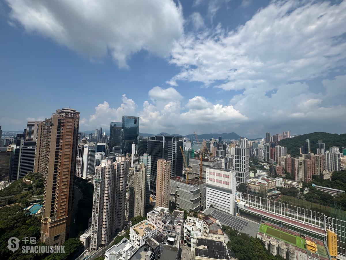 跑马地 - 比华利山 01