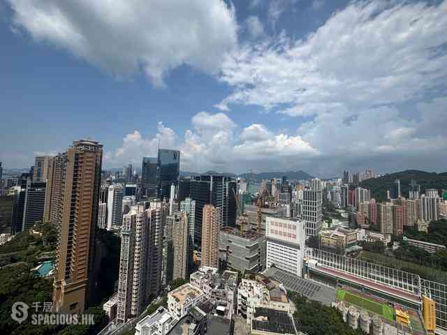 跑马地 - 比华利山 01