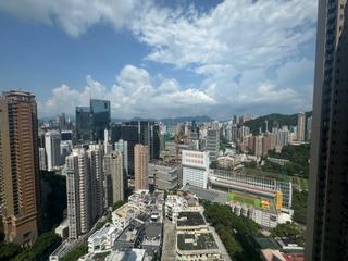 跑马地 - 比华利山 22