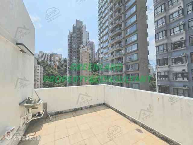 North Point - Ming Court 01