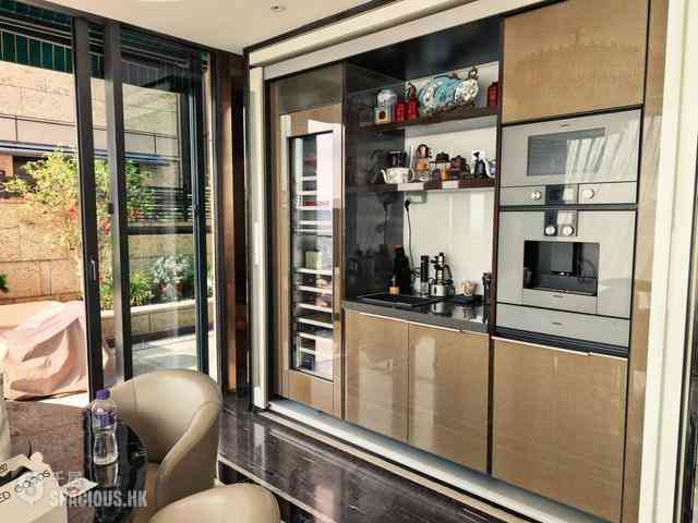 Ho Man Tin - Ultima Phase 2 Tower 2 05