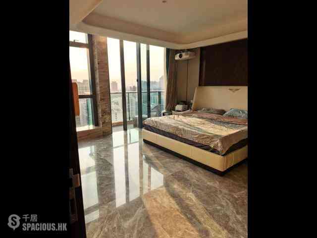 Ho Man Tin - Ultima Phase 2 Tower 2 06