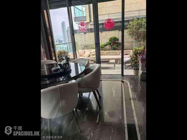 Ho Man Tin - Ultima Phase 2 Tower 2 07