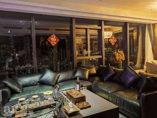 Ho Man Tin - Ultima Phase 2 Tower 2 08