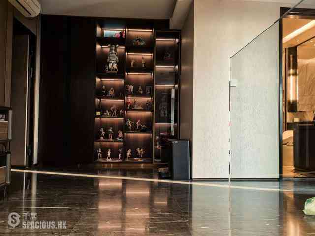 Ho Man Tin - Ultima Phase 2 Tower 2 09