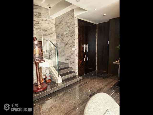 Ho Man Tin - Ultima Phase 2 Tower 2 11