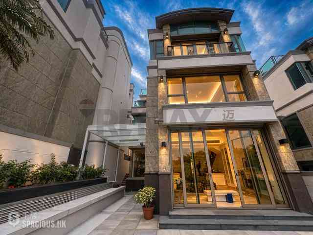 山頂 - Kellett House 01