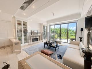 山頂 - Kellett House 02