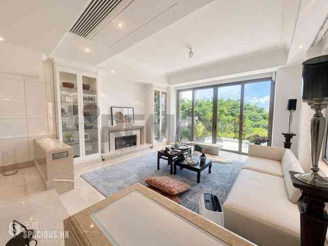 山頂 - Kellett House 02