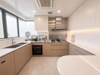 山頂 - Kellett House 06