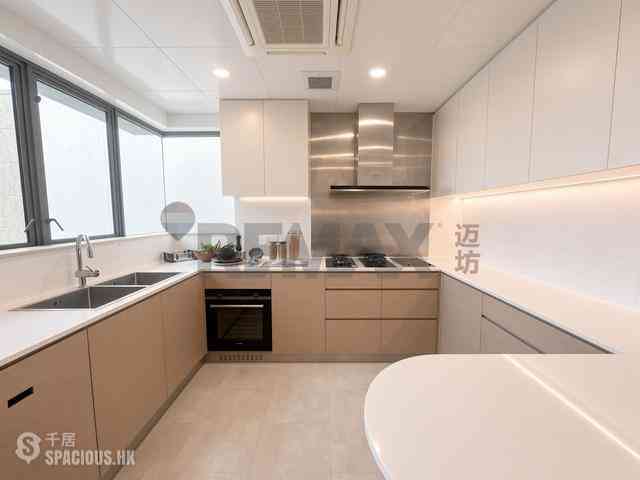 山頂 - Kellett House 06