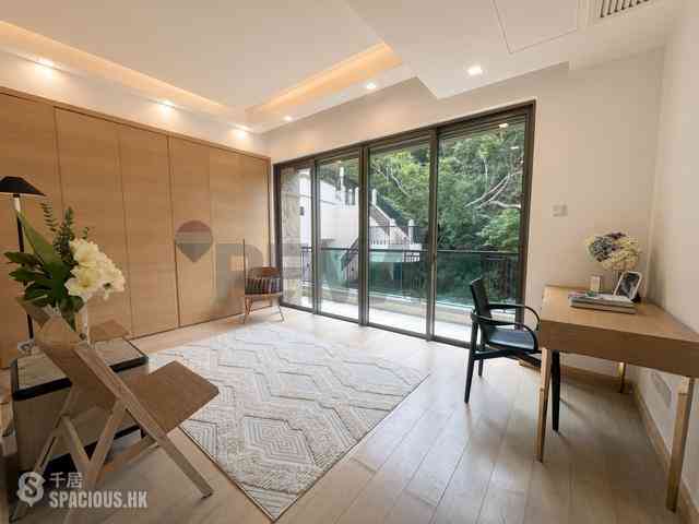 山頂 - Kellett House 07
