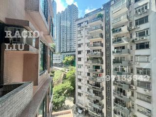 西半山 - 應彪大廈 03
