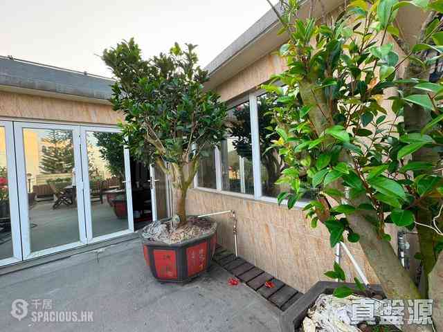 山頂 - Guildford Court 01