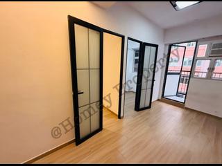 Tsim Sha Tsui - 23A, Lock Road 09